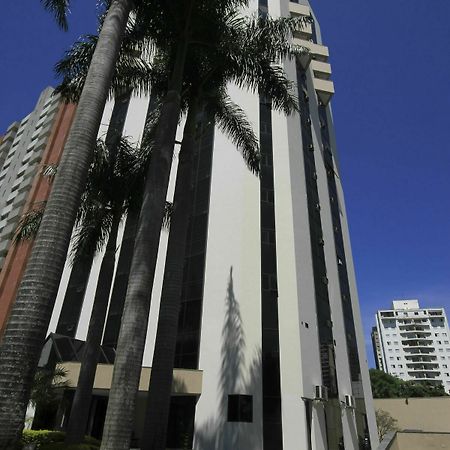 Bienal Ibirapuera Hotell São Paulo Exteriör bild